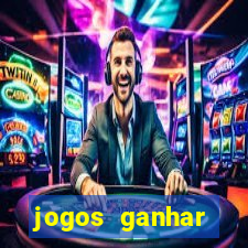 jogos ganhar dinheiro pix